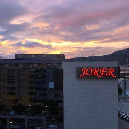 Apartment Joker Spalato Esterno foto