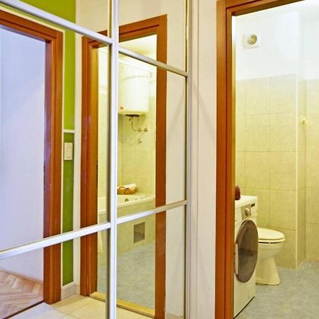 Apartment Joker Spalato Esterno foto