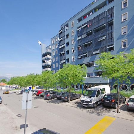 Apartment Joker Spalato Esterno foto