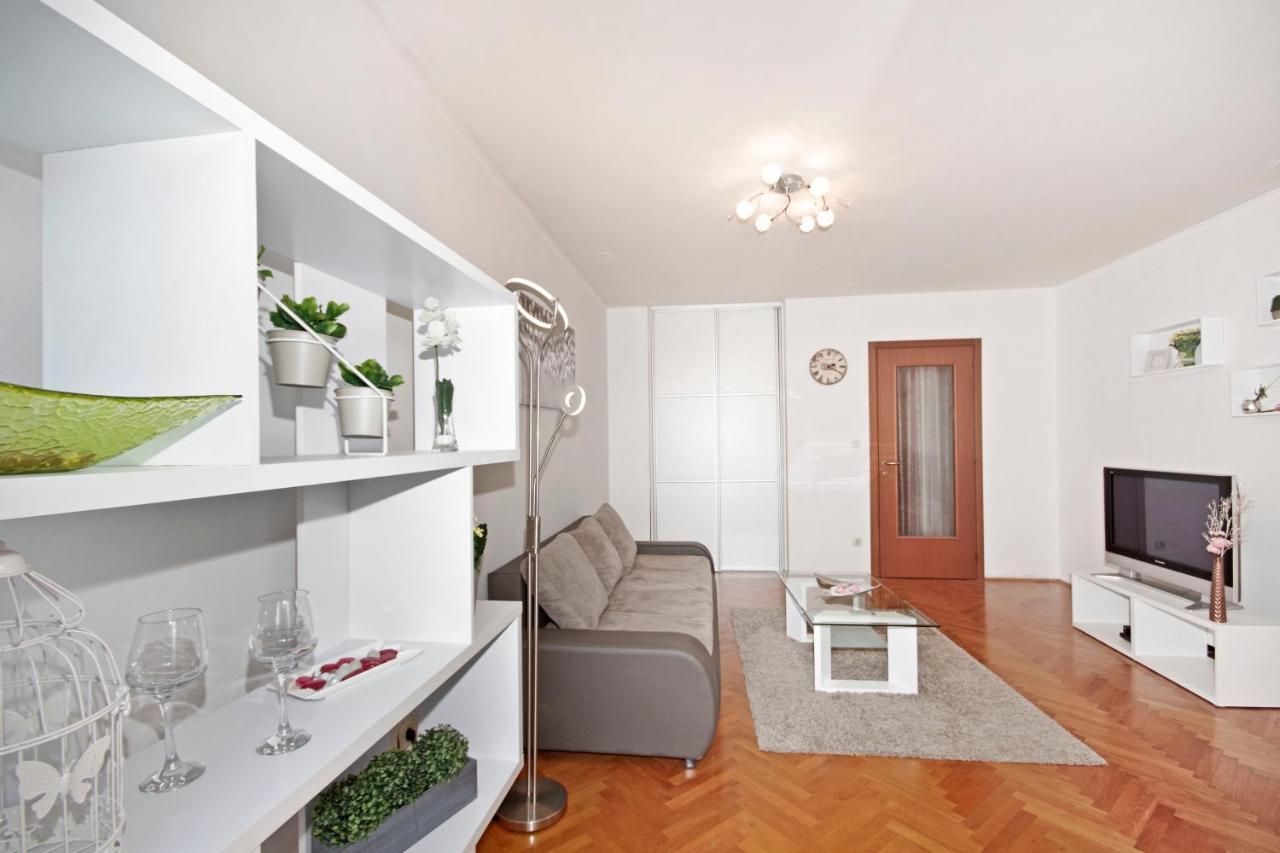 Apartment Joker Spalato Esterno foto