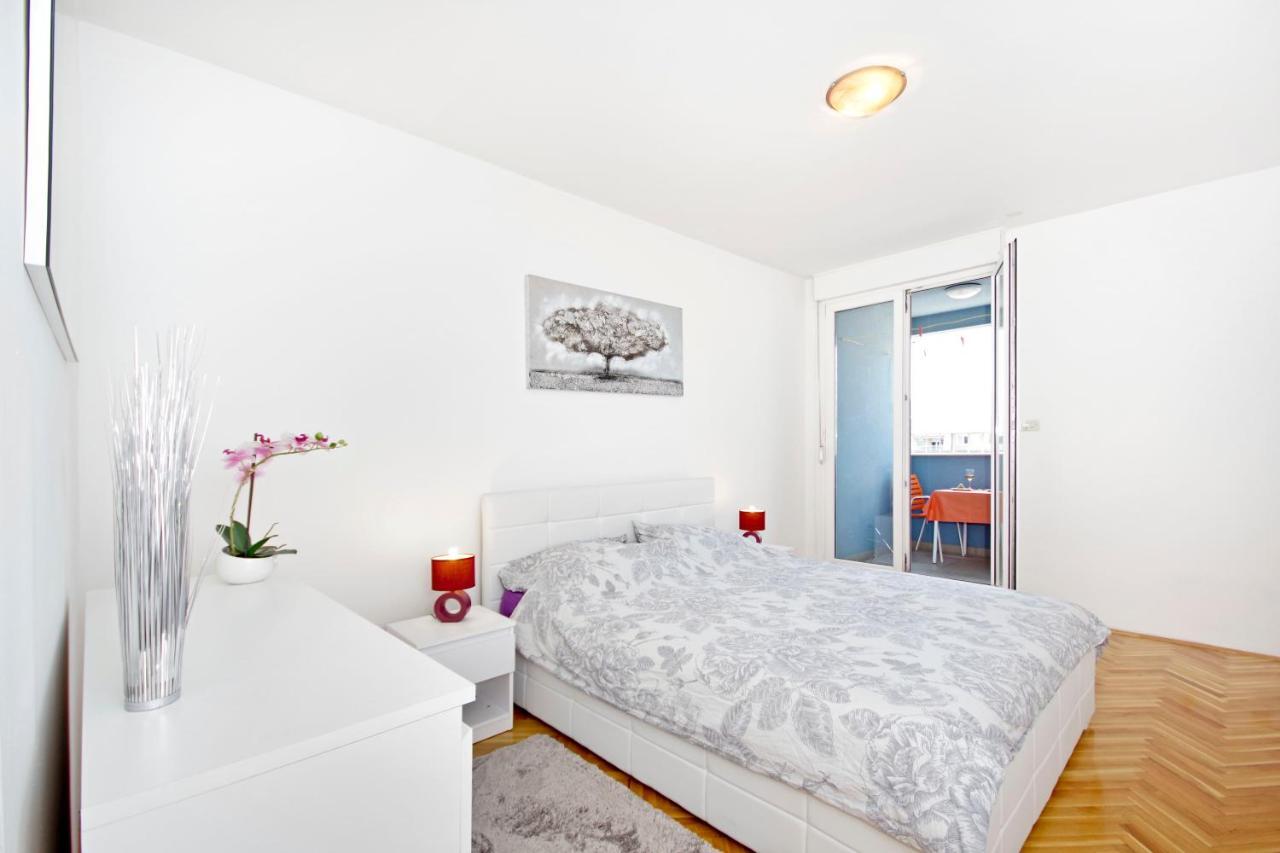 Apartment Joker Spalato Esterno foto